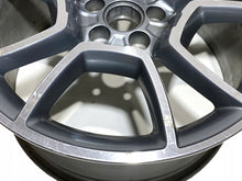 Load image into Gallery viewer, 1x Alufelge 19 Zoll 8.5" 5x112 36ET Glanz Graphit 8U0071499 Audi Q3 Mg Rim Wheel FEL7087685021lw