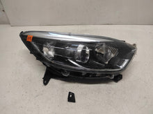 Laden Sie das Bild in den Galerie-Viewer, Frontscheinwerfer Renault Captur Rechts Scheinwerfer Headlight