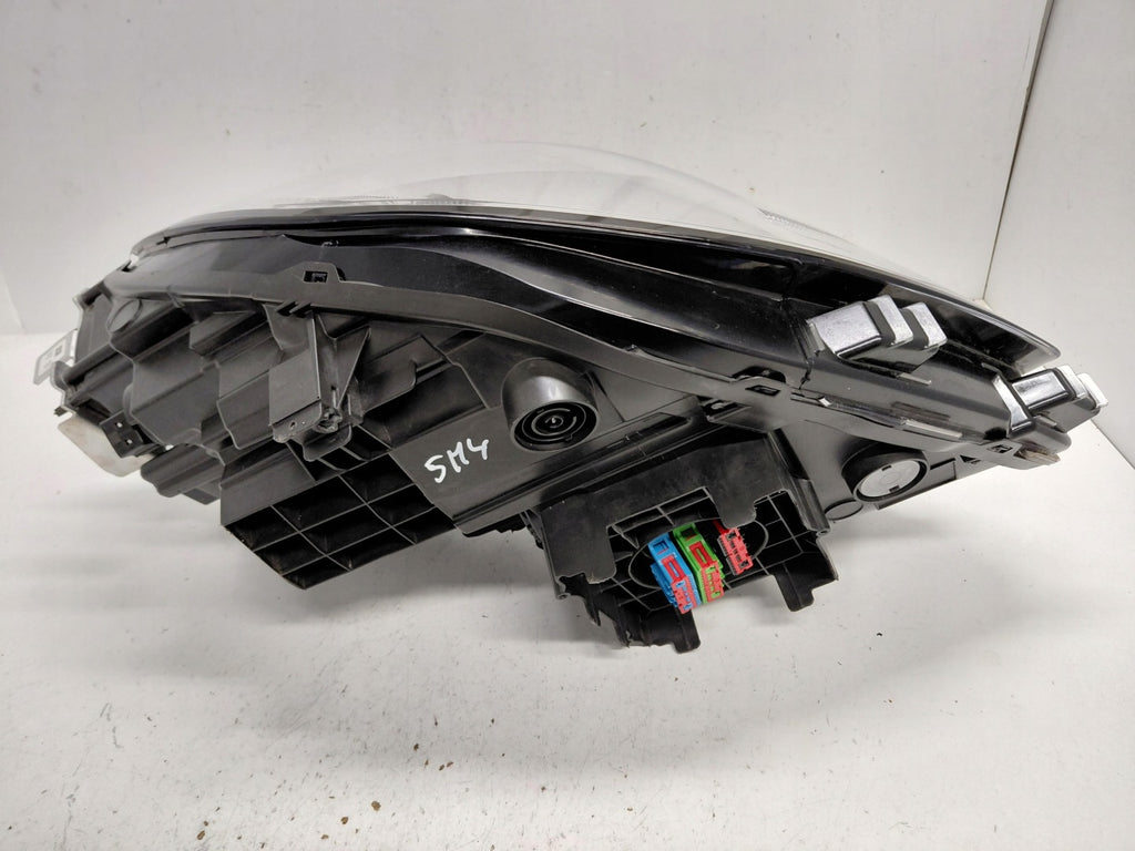 Frontscheinwerfer Ford Puma R1TB-13E016-AD Full LED Rechts Headlight SCH6309739595pk