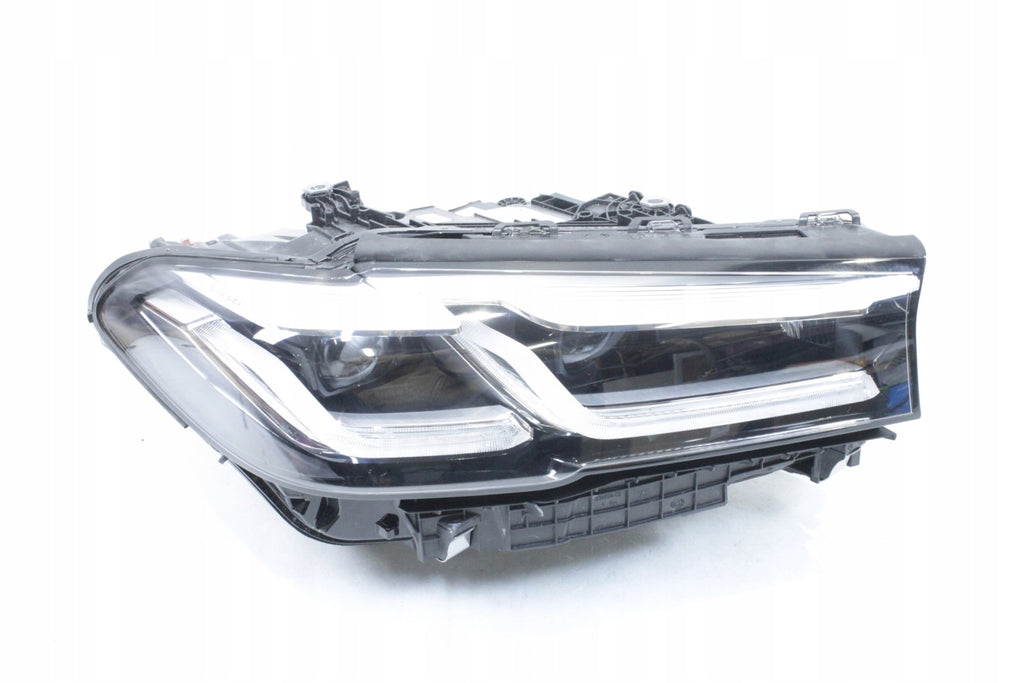 Frontscheinwerfer BMW G30 F90 5A388C8 Rechts Scheinwerfer Headlight SCH9474774680ia