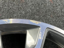 Load image into Gallery viewer, 1x Alufelge 20 Zoll 9.5" 5x112 43ET 8010269 BMW X3 G01 Rim Wheel FEL9449579600ny