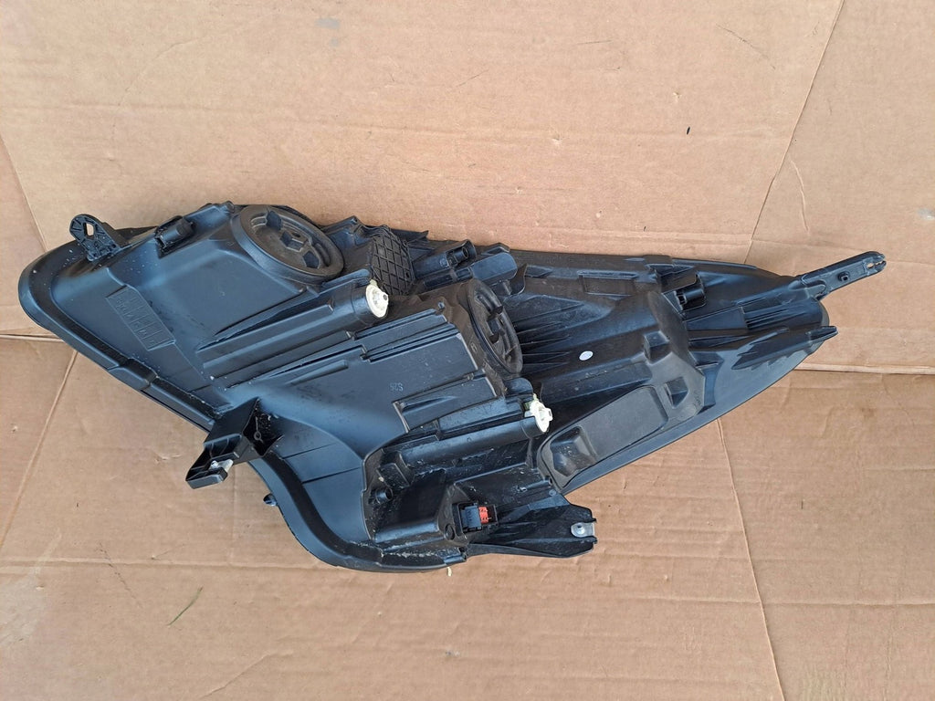 Frontscheinwerfer Opel Corsa E 13381344 1EF01183006644708877 Rechts Headlight SCH7359293980sp