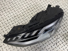 Load image into Gallery viewer, Frontscheinwerfer Audi A4 B9 8W0941033D Full LED Links Scheinwerfer Headlight SCH4931991500ph