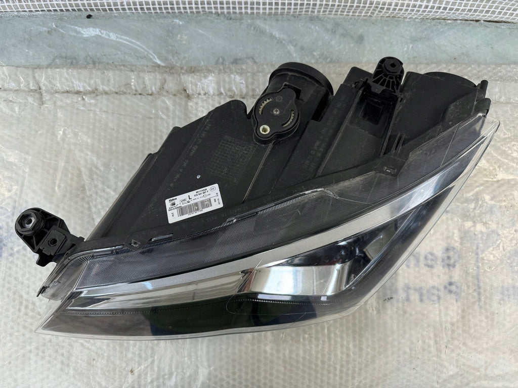 Frontscheinwerfer Seat Ateca 576941007F Full LED Links Scheinwerfer Headlight