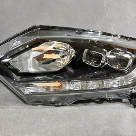 Frontscheinwerfer Honda Hrv Hr-V 100-18205 LED FALSE Scheinwerfer Headlight SCH3082699686mr