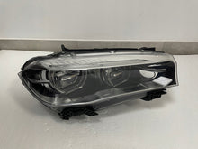 Load image into Gallery viewer, Frontscheinwerfer BMW X5 F15 X6 F16 7453472 LED Rechts Scheinwerfer Headlight SCH6606319185fg