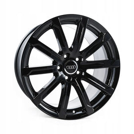 4x Alufelge 18 Zoll 9.0