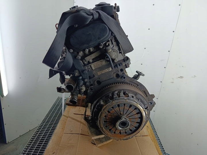 Motor Fiat Ducato F1AE0481C 2.3 JTD 110PS 81kW 2006 Diesel Engine Unkomplett MOT4239705738ow