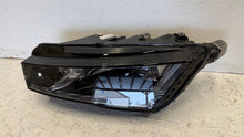 Load image into Gallery viewer, Frontscheinwerfer Skoda Octavia I 5E4941015B Full LED FALSE Headlight SCH1826589762on
