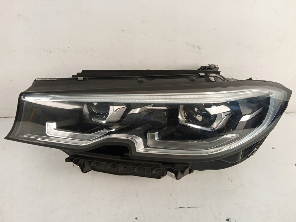 Frontscheinwerfer BMW 3 G21 G20 5A1DB45-02 Links Scheinwerfer Headlight SCH7788009353ew