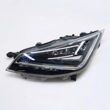 Laden Sie das Bild in den Galerie-Viewer, Frontscheinwerfer Seat Ibiza Arona 6F1941007A LED Links Scheinwerfer Headlight