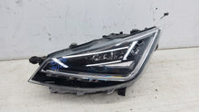 Laden Sie das Bild in den Galerie-Viewer, Frontscheinwerfer Seat Ibiza Arona 6F1941007A LED Links Scheinwerfer Headlight