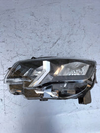 Frontscheinwerfer Peugeot Partner Rifter 901461193 Links Scheinwerfer Headlight