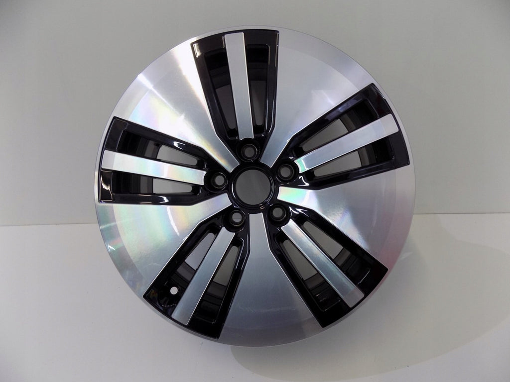 1x Alufelge 17 Zoll 7.0" 5x112 40ET 3G0601025AE VW Passat B8 Rim Wheel FEL8710310619tk