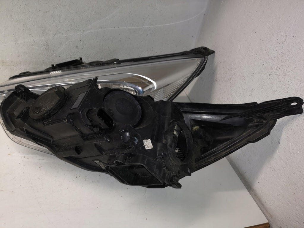 Frontscheinwerfer Ford Focus F1EB13W030NB Links Scheinwerfer Headlight SCH9428761340zo