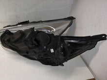 Laden Sie das Bild in den Galerie-Viewer, Frontscheinwerfer Ford Focus F1EB13W030NB Links Scheinwerfer Headlight SCH9428761340zo