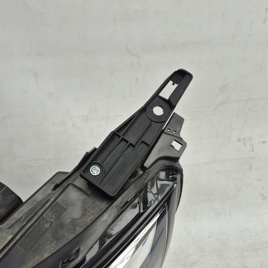Frontscheinwerfer Renault Kangoo III 260608525R Full LED Links Headlight SCH3278043766kz