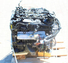 Load image into Gallery viewer, Motor BMW F10 F30 F20 N47D20C 2.0 184PS 244TKm 2011 Diesel Engine Komplett