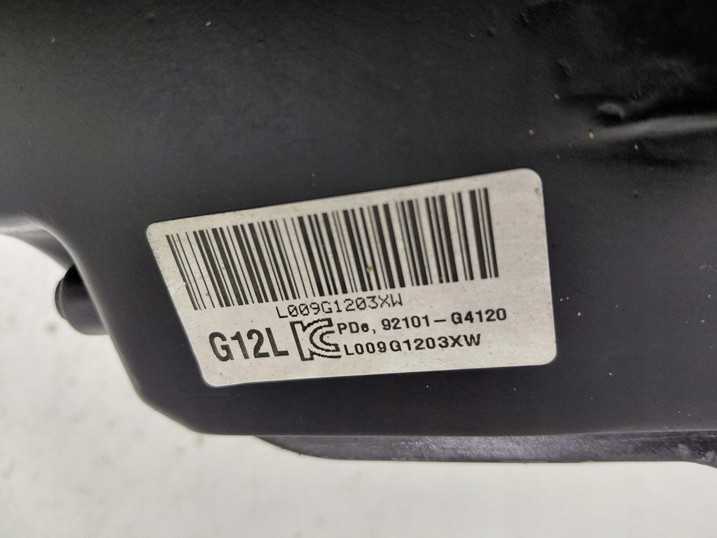Frontscheinwerfer Hyundai I30 III 92101G4120 Full LED Links Headlight SCH9918850346tt