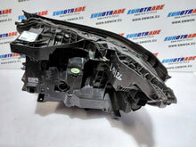 Laden Sie das Bild in den Galerie-Viewer, Frontscheinwerfer BMW X3 8087164-08 Rechts Scheinwerfer Headlight SCH9545518409it