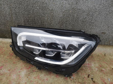 Laden Sie das Bild in den Galerie-Viewer, Frontscheinwerfer Mercedes-Benz Glc X253 A2539066303 Links Headlight SCH8142754805nl