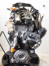 Laden Sie das Bild in den Galerie-Viewer, Motor Mercedes-Benz Cla C117 651901 1.8 CDI 154TKm 2011 Diesel Unkomplett
