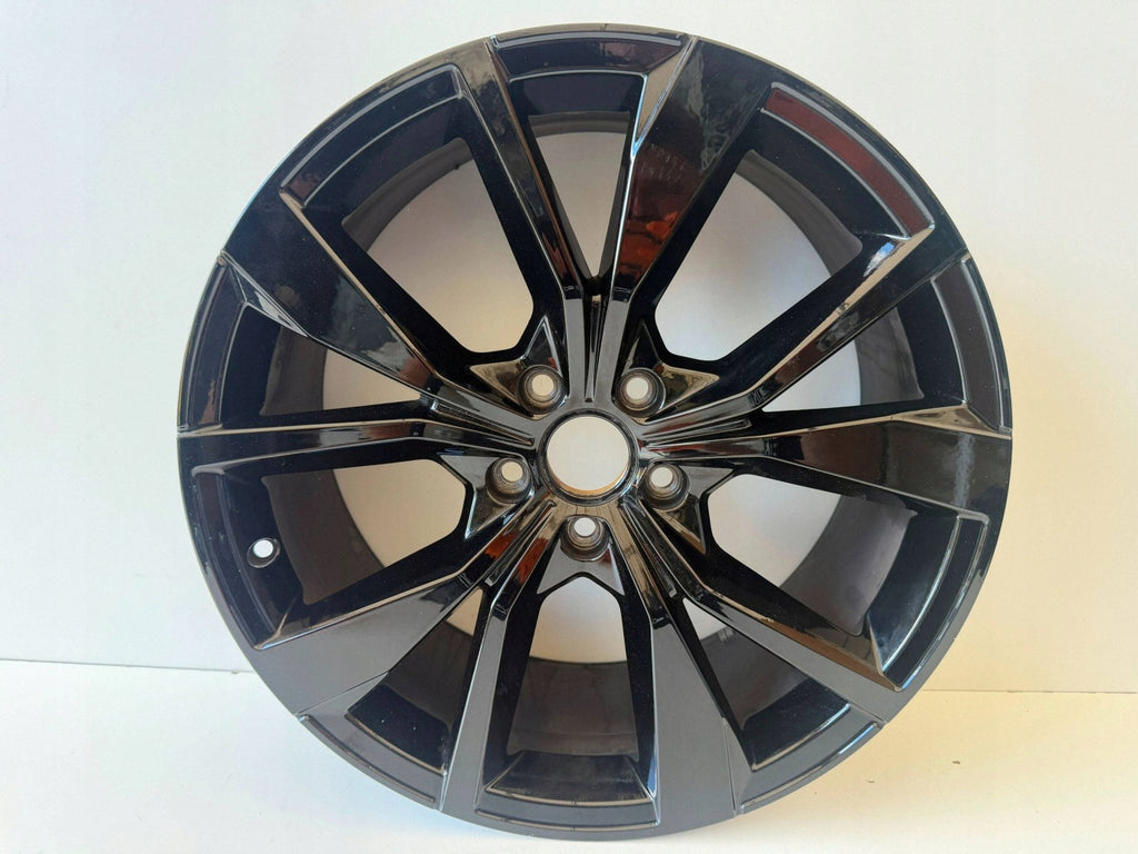 1x Alufelge 19 Zoll 5x112 2GA601025BB VW T-Roc Rim Wheel FEL9568152538rp