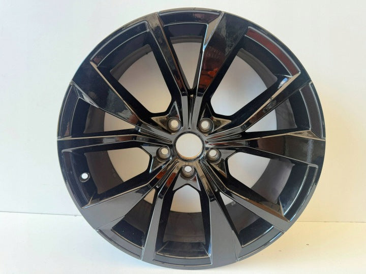1x Alufelge 19 Zoll 5x112 2GA601025BB VW T-Roc Rim Wheel FEL9568152538rp