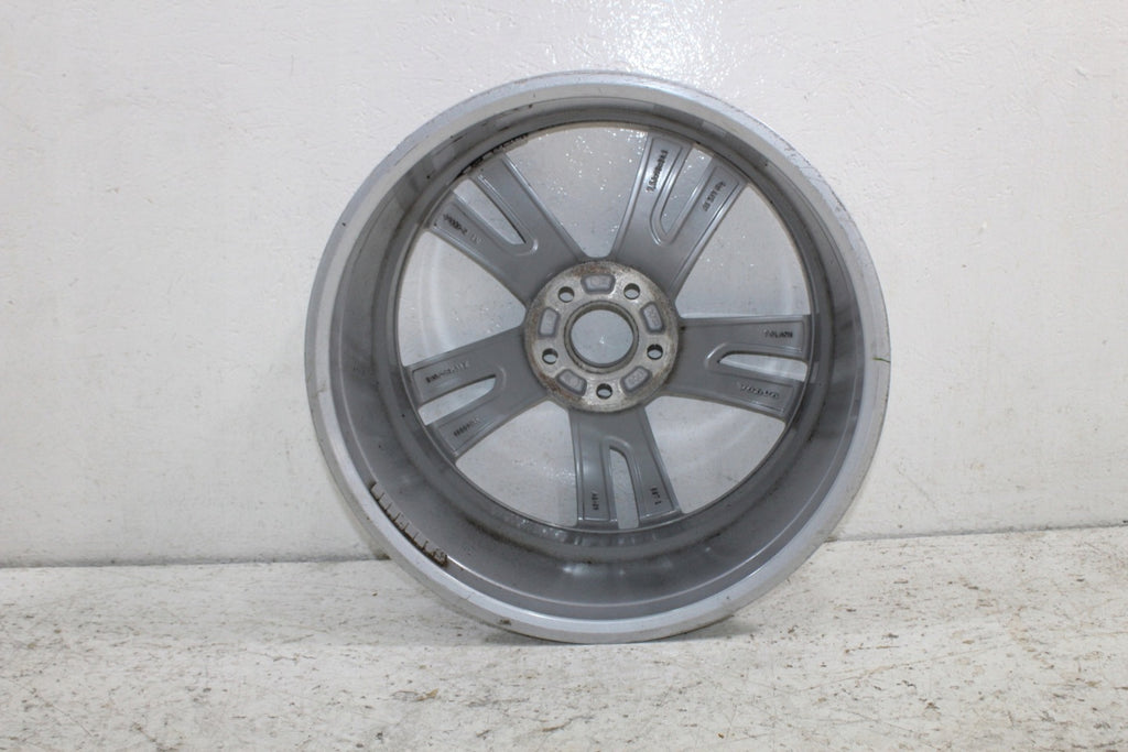 1x Alufelge 18 Zoll 7.5" 5x108 50 5ET 31362866 Volvo Rim Wheel FEL3166463204cu