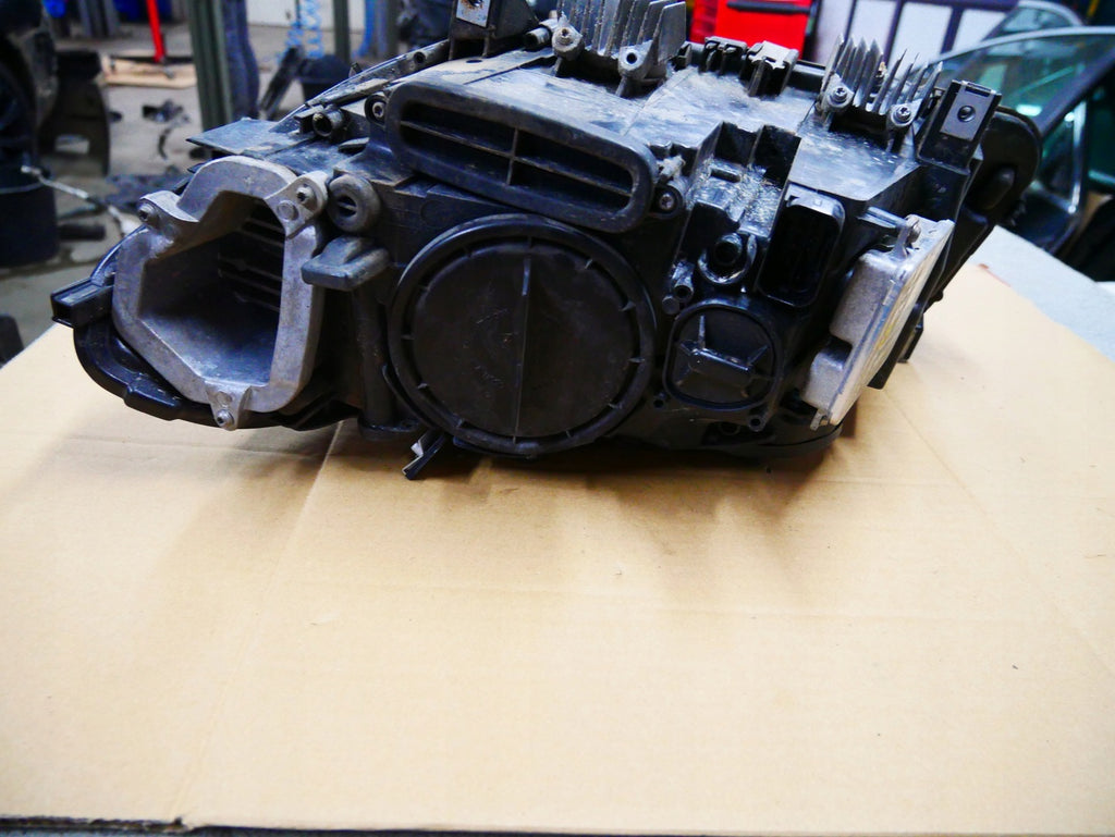Frontscheinwerfer BMW F11 F10 7203252-15 Xenon Rechts Scheinwerfer Headlight SCH7892532556ni