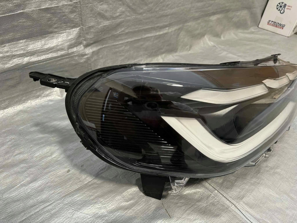 Frontscheinwerfer Toyota Proace 23-9847211480 Full LED Rechts Headlight SCH7397188081zb