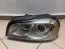 Load image into Gallery viewer, Frontscheinwerfer Volvo Xc90 I 31111845 Xenon Links Scheinwerfer Headlight SCH9133946968ha