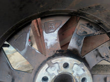 Laden Sie das Bild in den Galerie-Viewer, 1x Alufelge 16 Zoll 7.0" 5x100 46ET Matt Grau 6V0601025N Skoda Fabia I Rim Wheel FEL4436613534dj