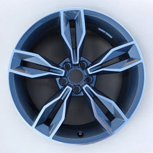 Load image into Gallery viewer, 1x Alufelge 18 Zoll 7.5&quot; 5x112 8X0601025BS Audi A1 Rim Wheel