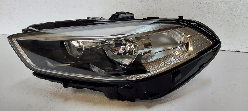 Frontscheinwerfer BMW 1 F40 7214913-12 LED Ein Stück (Rechts oder Links) SCH1053627365zm