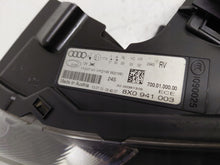 Load image into Gallery viewer, Frontscheinwerfer Audi A1 8X0941003 Links Scheinwerfer Headlight SCH5942762129su