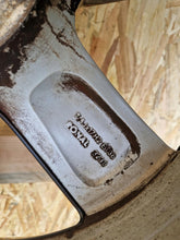 Laden Sie das Bild in den Galerie-Viewer, 1x Alufelge 17 Zoll 7.5" 5x112 8X0601025AK Audi A1 Rim Wheel FEL4548007030qm