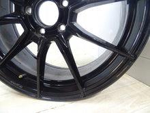 Load image into Gallery viewer, 1x Alufelge 19 Zoll 7.0" 5x112 48ET Glanz KBA51768 Audi A4 A3 1 Golf Rim Wheel FEL6512749222ex