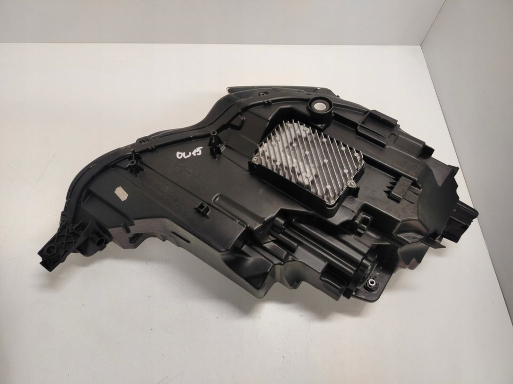 Frontscheinwerfer Audi A3 8Y0941035 Ein Stück (Rechts oder Links) Headlight SCH4856658615ug