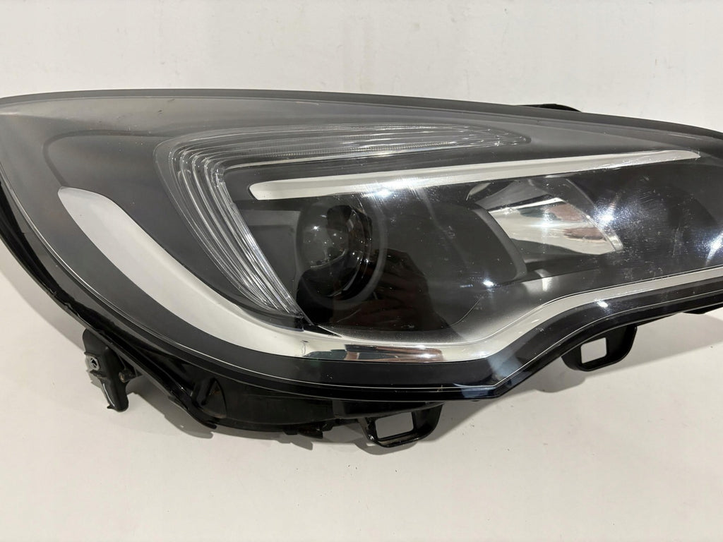 Frontscheinwerfer Ford V Astra K 39158006 LED Rechts Scheinwerfer Headlight