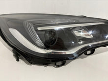 Laden Sie das Bild in den Galerie-Viewer, Frontscheinwerfer Ford V I Astra K 39158006 LED Rechts Scheinwerfer Headlight