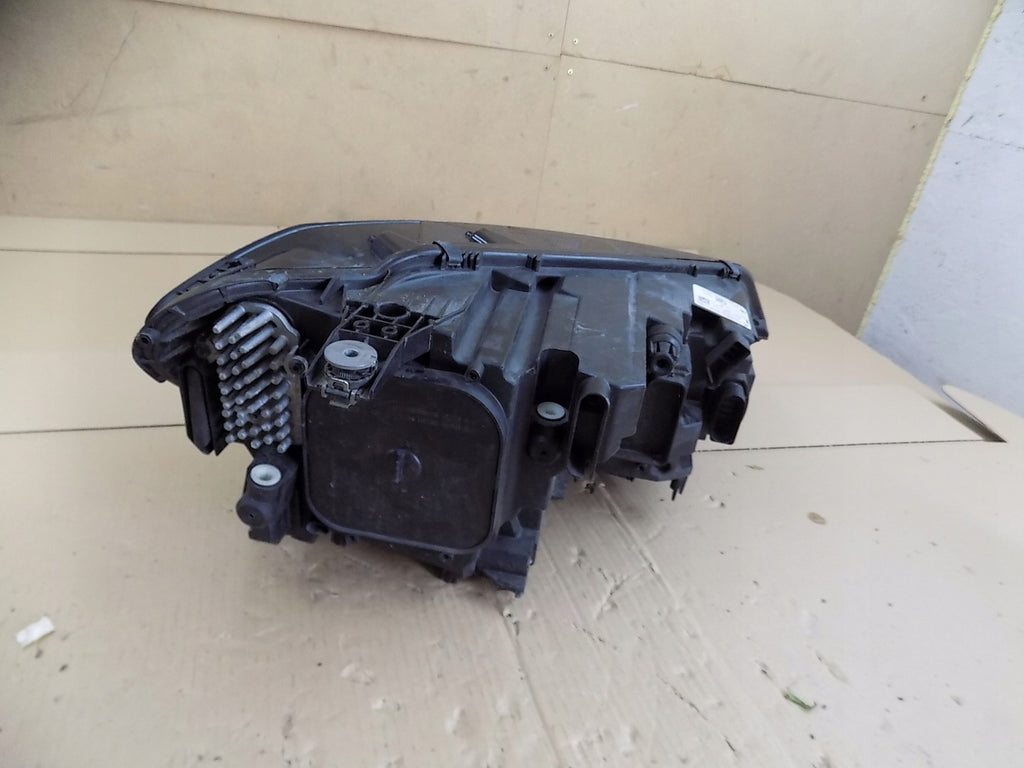 Frontscheinwerfer VW Touran 5TB941081A LED Links Scheinwerfer Headlight