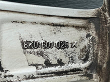 Load image into Gallery viewer, 1x Alufelge 16 Zoll 7.5" 5x112 8K0601025K Audi A4 Rim Wheel FEL2742875508ma