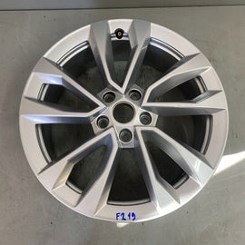 1x Alufelge 18 Zoll 7.0