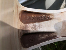 Load image into Gallery viewer, 4x Alufelge 16 Zoll 6.5" 5x112 50ET 1Z0601025A Audi Octavia Rim Wheel FEL4802967986up