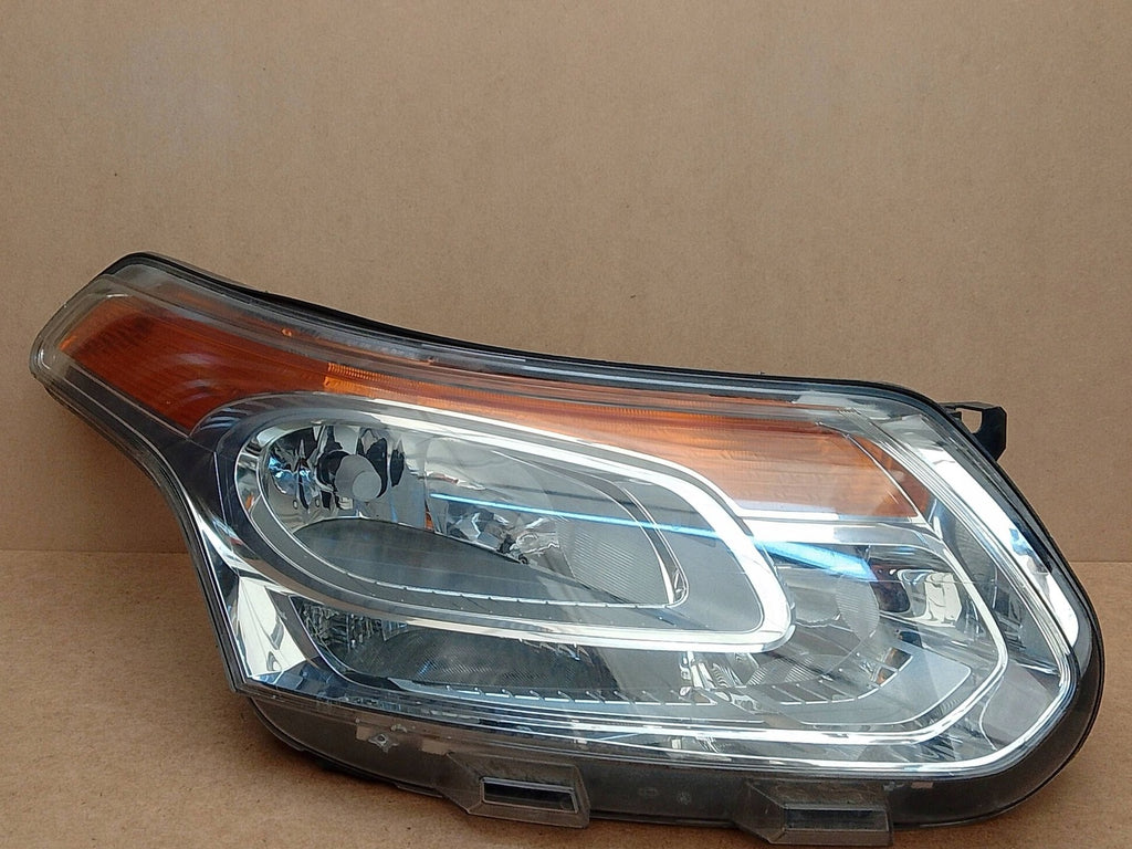 Frontscheinwerfer Citroën C3 Picasso HWD4829 Rechts Scheinwerfer Headlight