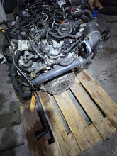 Load image into Gallery viewer, Motor Audi A3 CXX 1.6 TDI 110PS 81kW 102TKm Diesel Engine Komplett MOT4460433761ds