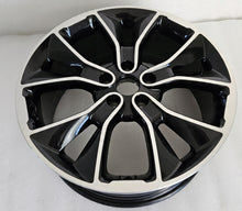 Load image into Gallery viewer, 1x Alufelge 19 Zoll 8.0&quot; 5x114.3 55ET 52910-S0100 Hyundai Tucson Rim Wheel