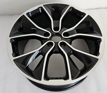 Load image into Gallery viewer, 1x Alufelge 19 Zoll 8.0" 5x114.3 55ET 52910S0100 Hyundai Tucson Rim Wheel FEL6596610414ge