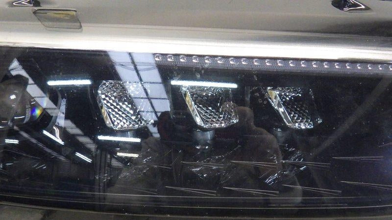 Frontscheinwerfer Citroën I 9831755680 LED Rechts Scheinwerfer Headlight SCH8910581981xh